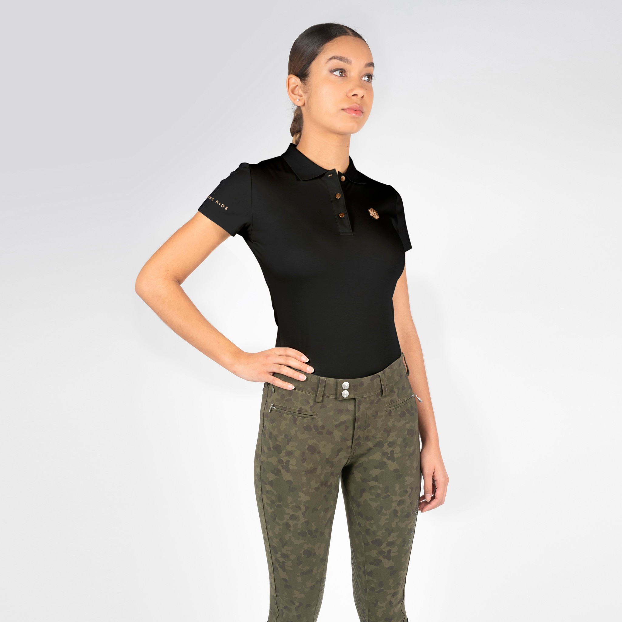 Samshield Margot Shirt