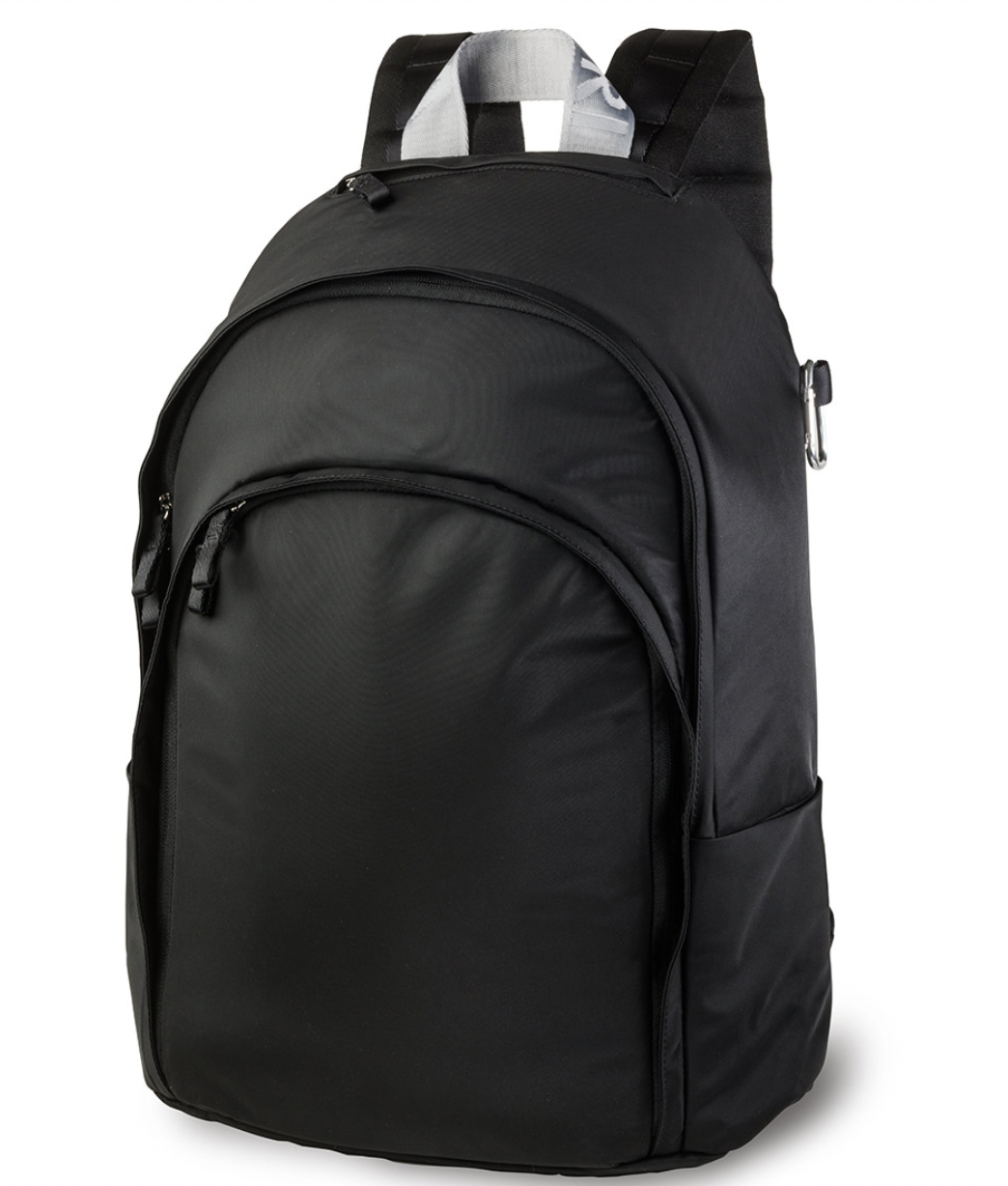 Veltri Delaire Large Backpack