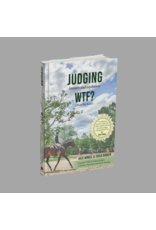 Judging WTF? Book