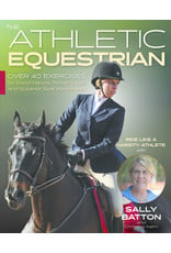 The Athletic Equestrian Book