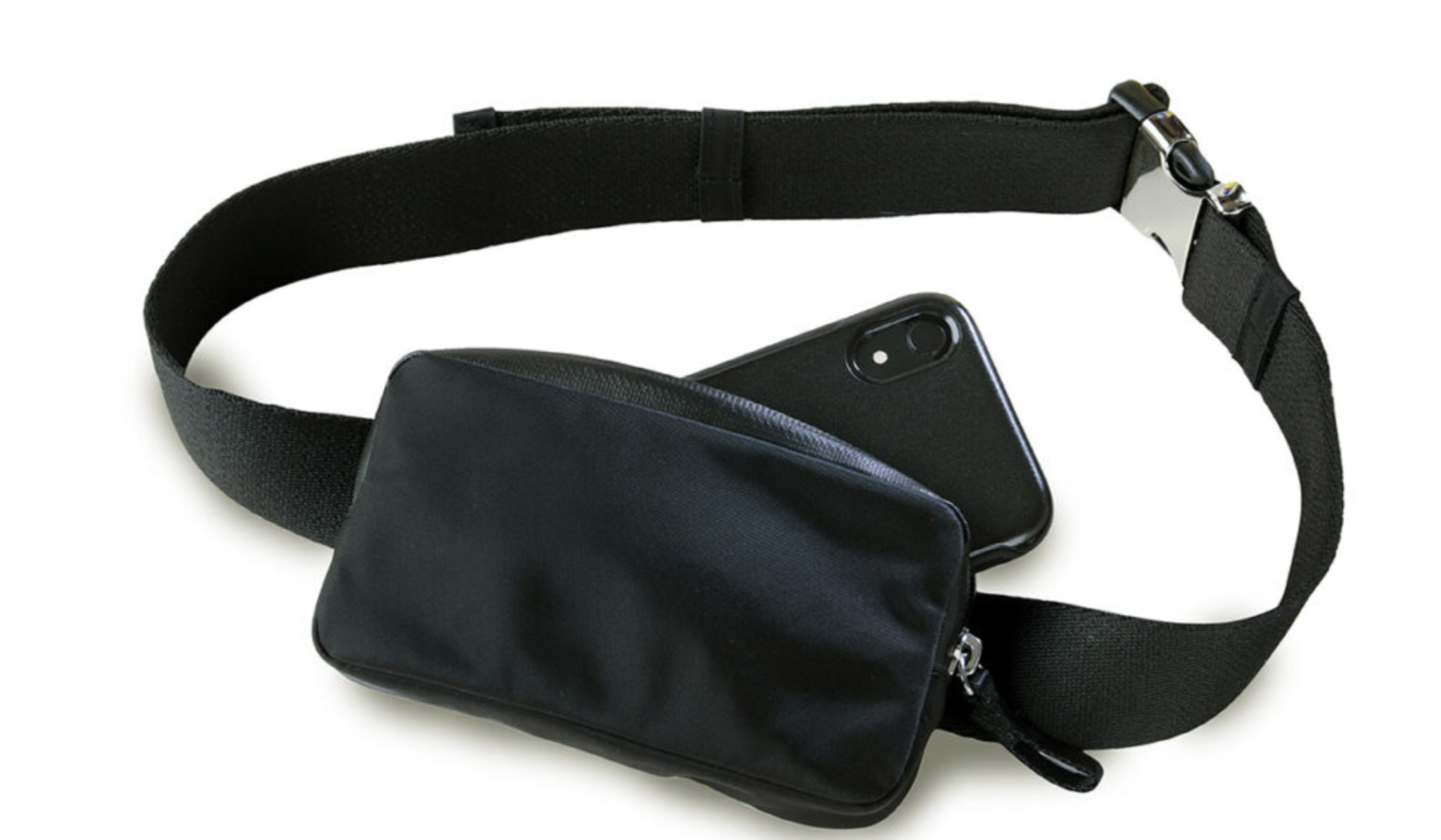 Veltri Eaton Belt Bag