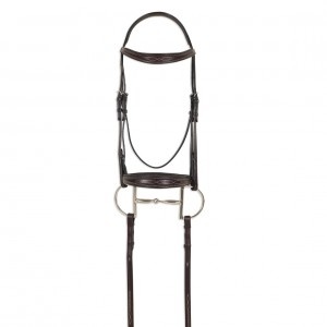 Ovation OV ATS Tapered Bridle