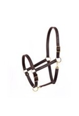 Perri's Leather 7/8" work halter