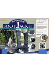 Equiparent Boot Jacket
