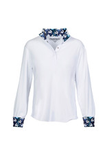 Ovation OV CHD Ellie  LS Show Shirt