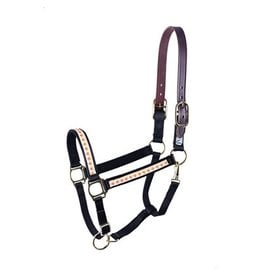 Perri's Safety Ribbon Halter