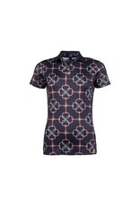 HKM  Ladies Edinburgh Polo Shirt