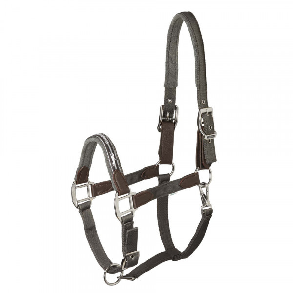 Schockemohle Memphis Safety Halter