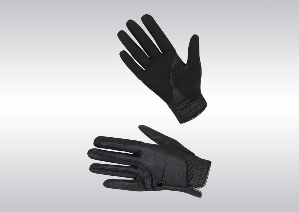 Samshield V2 Hunter Gloves Black