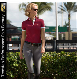 Tredstep of Ireland Tredstep Ladies Performance Polo