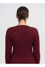 Samshield Lisa Twisted Sweater