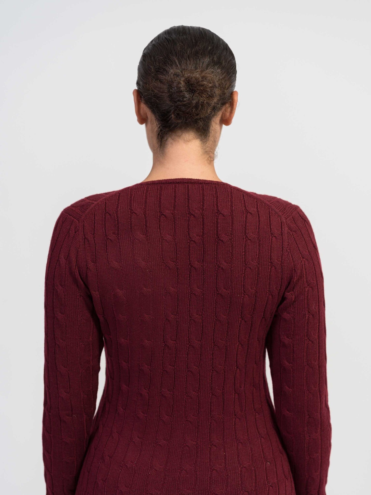 Samshield Lisa Twisted Sweater