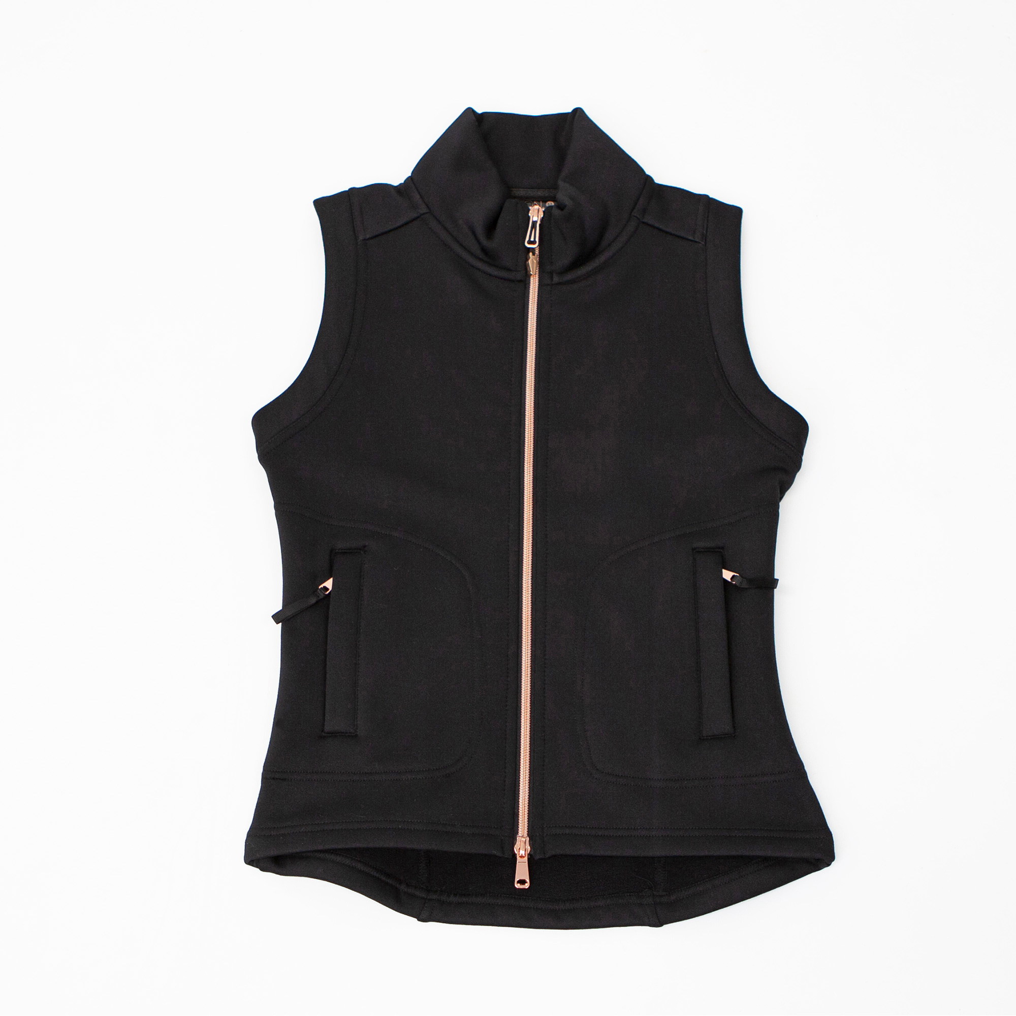 Toklat Kids Fjord Fleece Vest