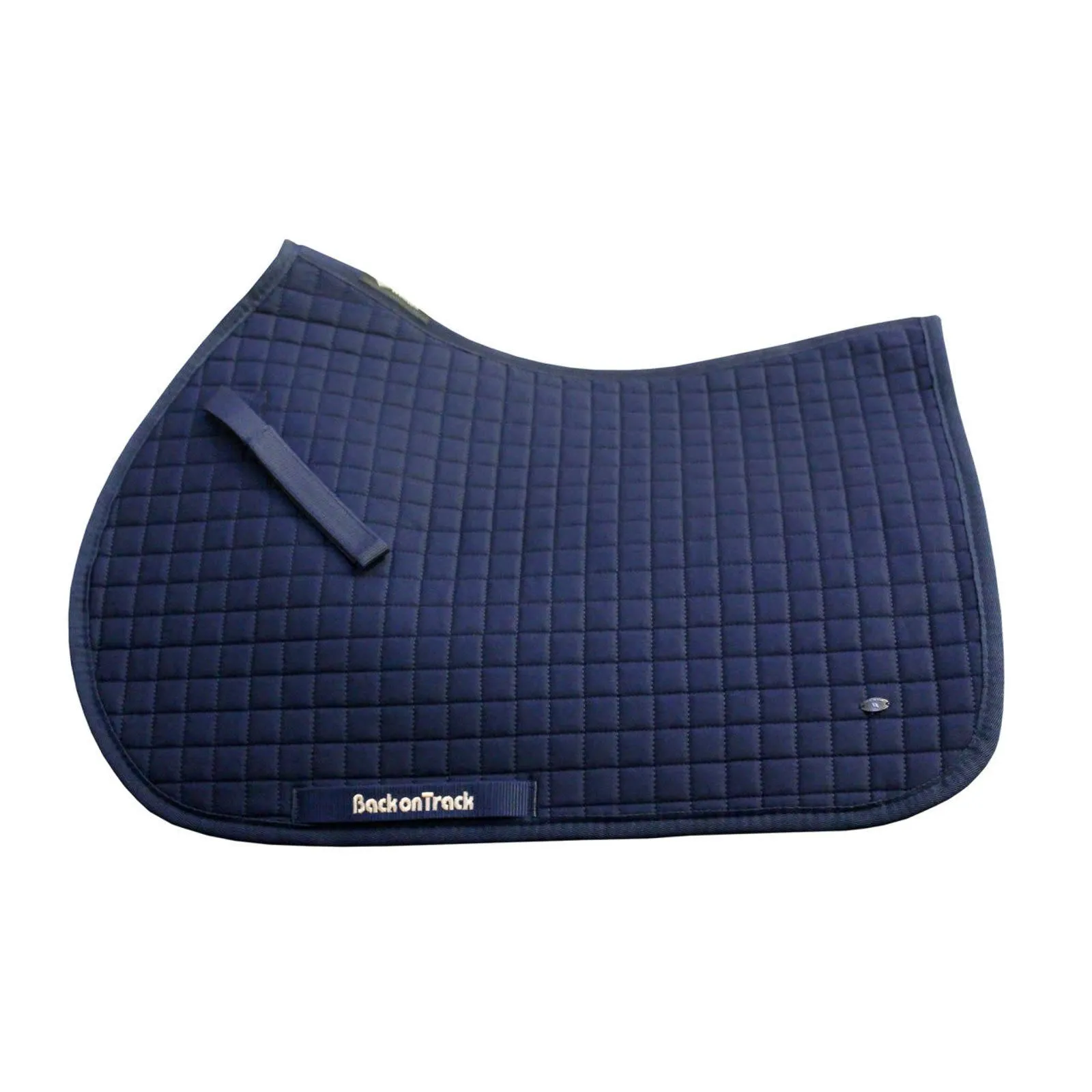 Back On Track Back on Track All Purpose Saddle Pad