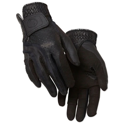 Samshield V2 Hunter Gloves Black