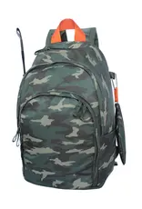Veltri Delaire Large Backpack
