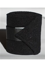 Vac's Deluxe Polo Bandages - 5"x8.5