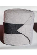 Vac's Deluxe Polo Bandages - 5"x8.5