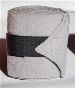 Vac's Deluxe Polo Bandages - 5"x8.5