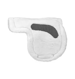 EquiFit Essential Fitted Hunter Pad