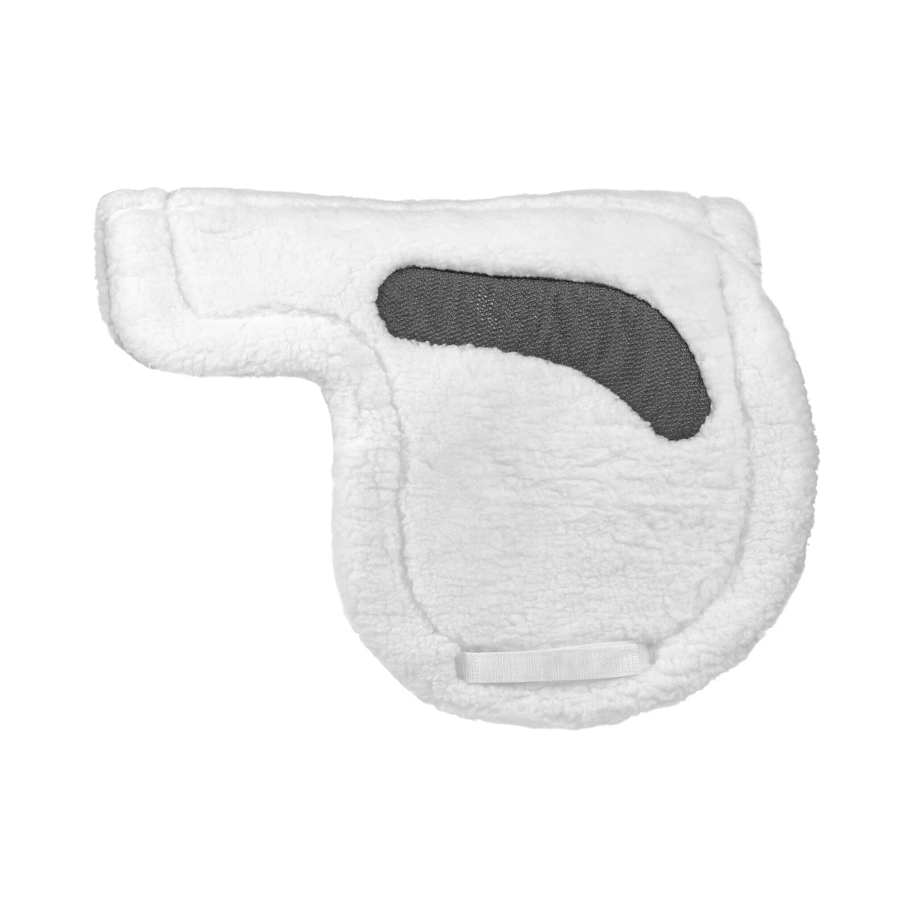 EquiFit Essential Fitted Hunter Pad