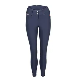 Back On Track BOT Julia Knee Patch Breech-More Colors Available