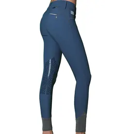 GhoDho Aubrie Pro Meryl Knee Patch Breech-More Colors Available