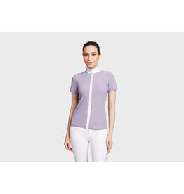 Samshield Julia Intarsia SS Shirt-More Colors Available