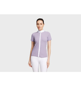 Samshield Julia Intarsia SS Shirt