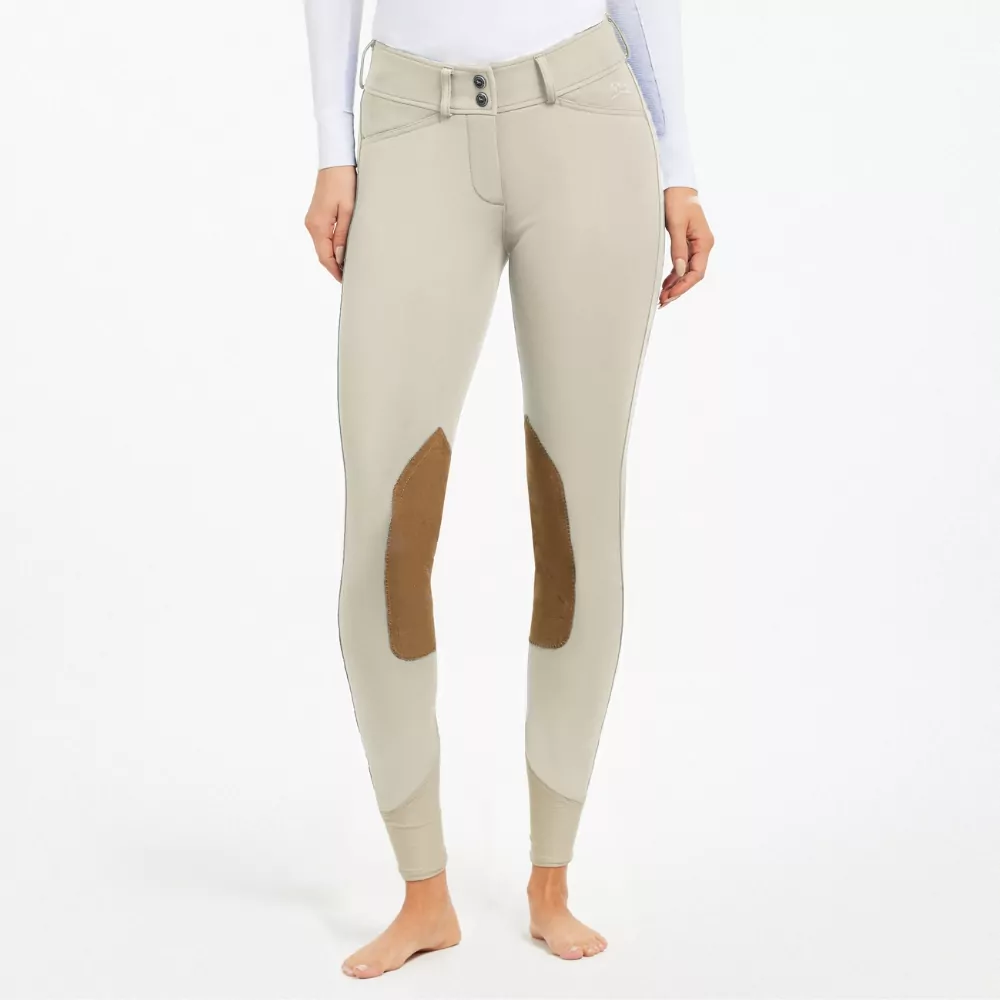 RJ Classics Gracie Breech-Sand