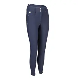 Back On Track BOT Julia Fullseat Breeches