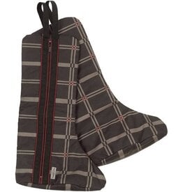 Chestnut Bay Chestnut Bay Quilted Boot Bag