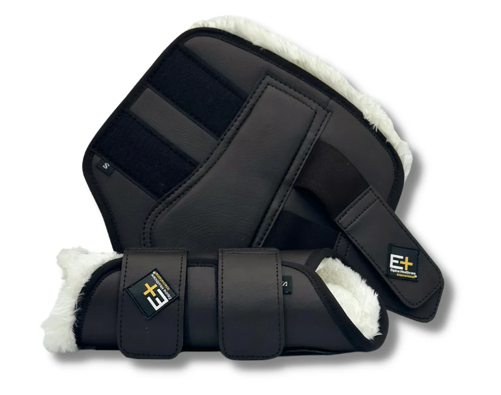 EHI ProSeries Fleece Boots