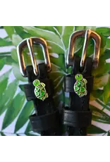Dreamers and Schemers ManeJane Spur Straps