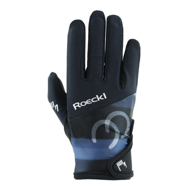 Roeckl Roeckl Youth Koppl Glove