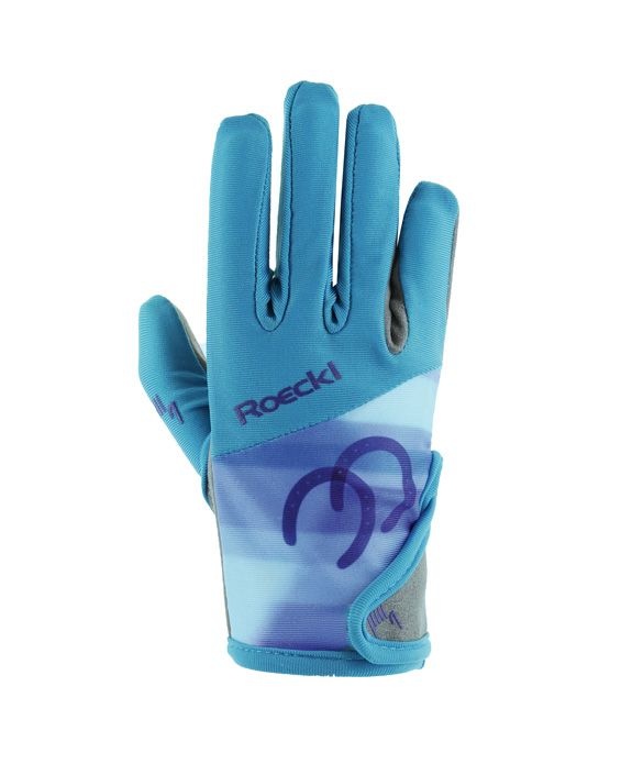Roeckl Roeckl Youth Koppl Glove