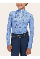 RJ Classics Libby Jr. 1/4 Zip Shirt