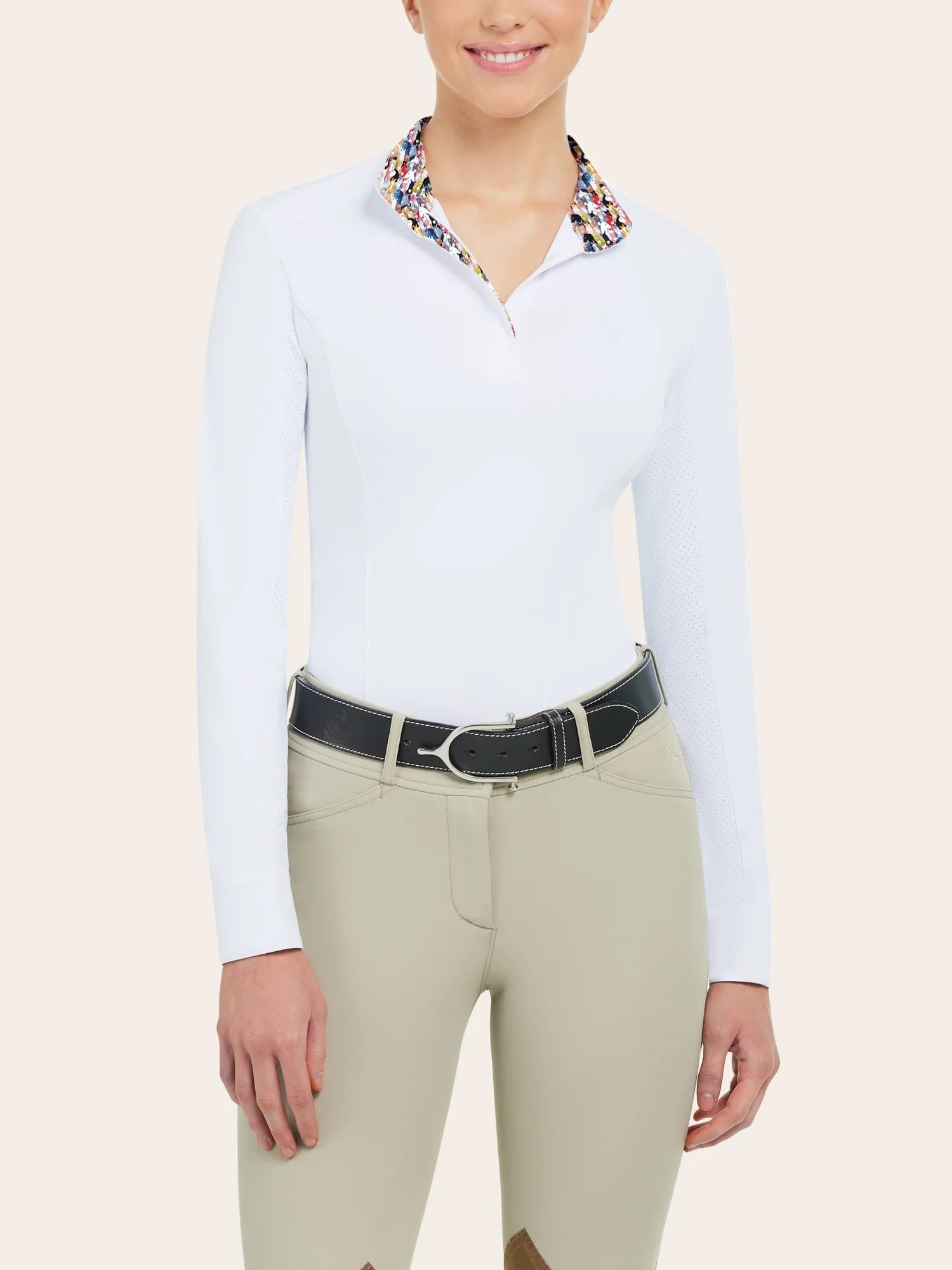 RJ Classics Tori LS Show Shirt