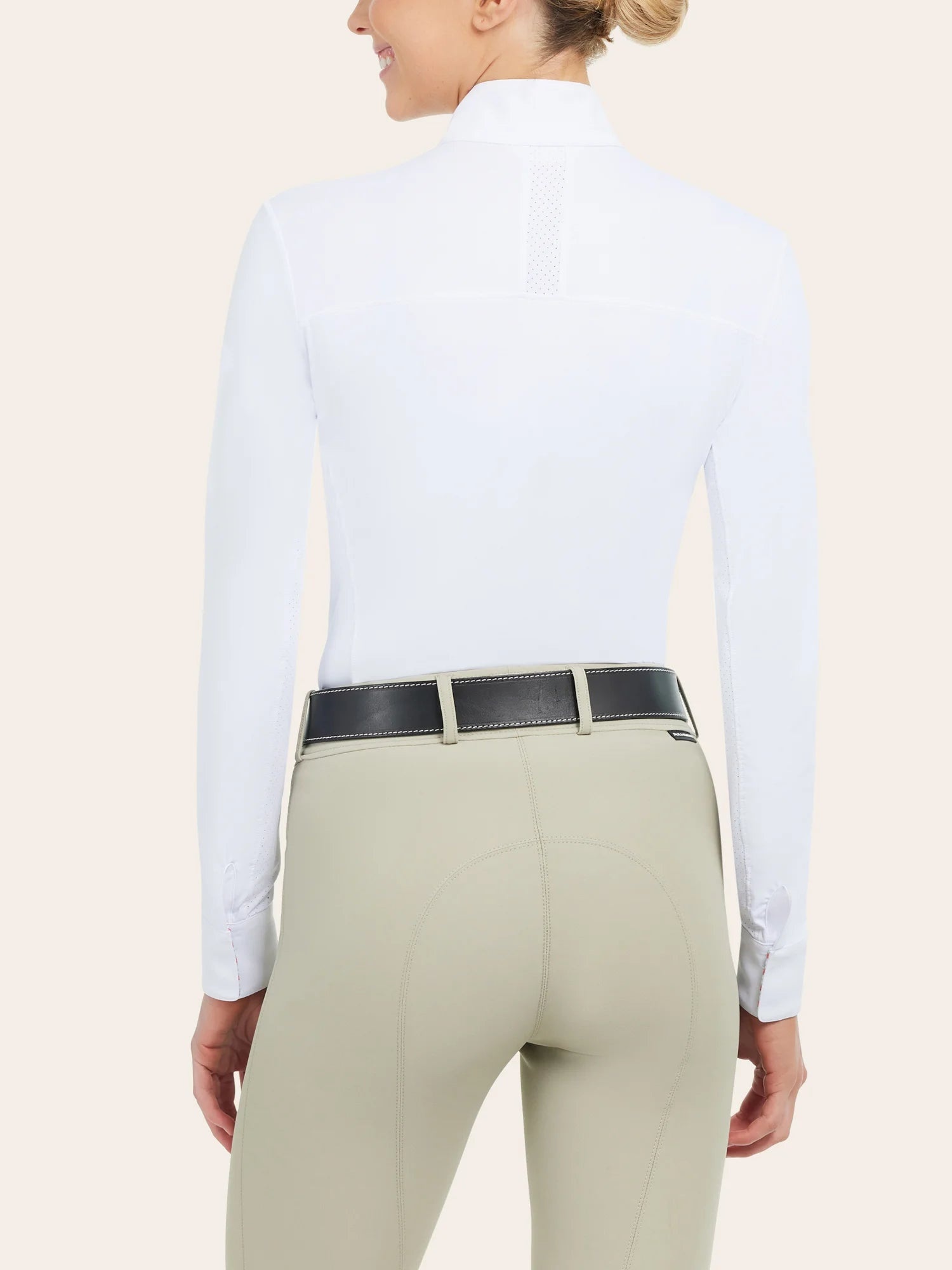 RJ Classics Tori LS Show Shirt