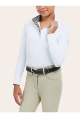 RJ Classics Tori Jr. LS Show Shirt