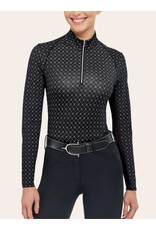 RJ Classics Libby 1/4 Zip