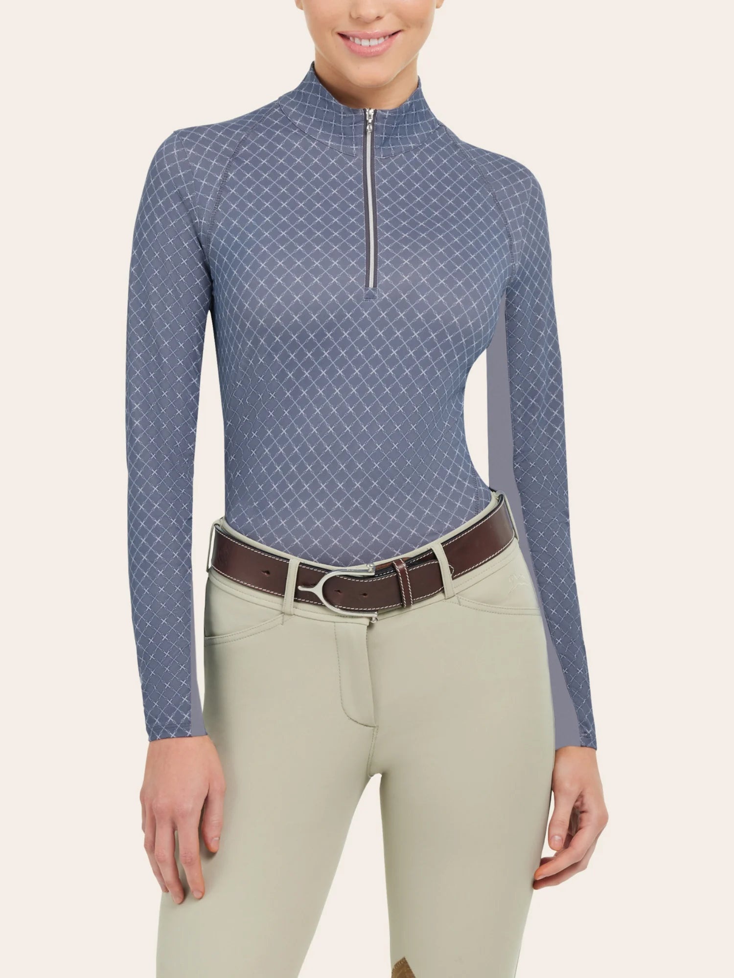 RJ Classics Libby 1/4 Zip