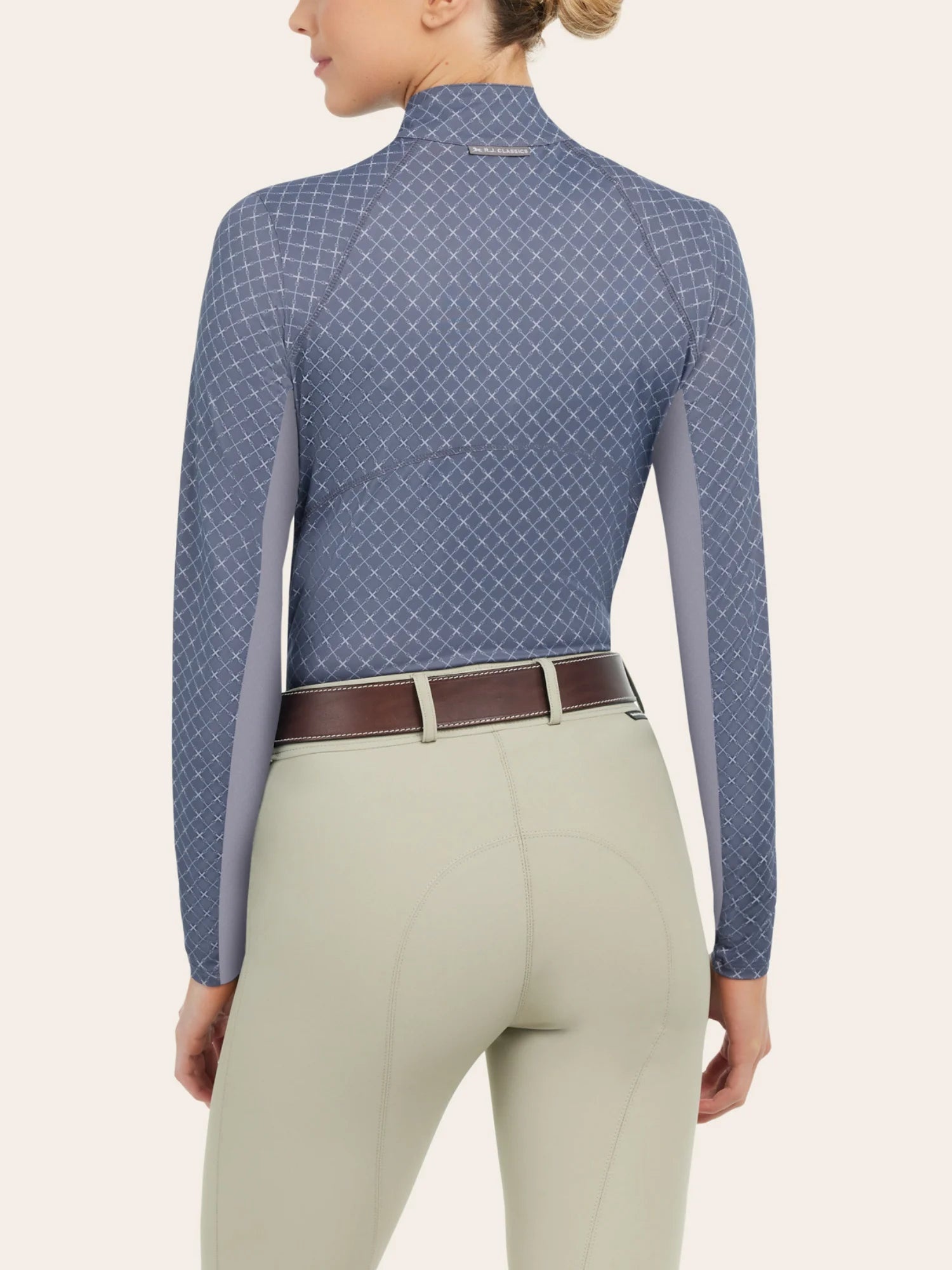 RJ Classics Libby 1/4 Zip