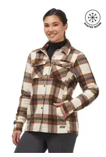 Kerrits Alpine Fleece Barn Shirt