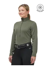 Kerrits Rhythm Fleece Half Zip