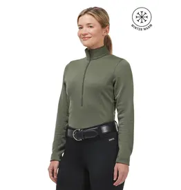 Kerrits Rhythm Fleece Half Zip-More Colors Available