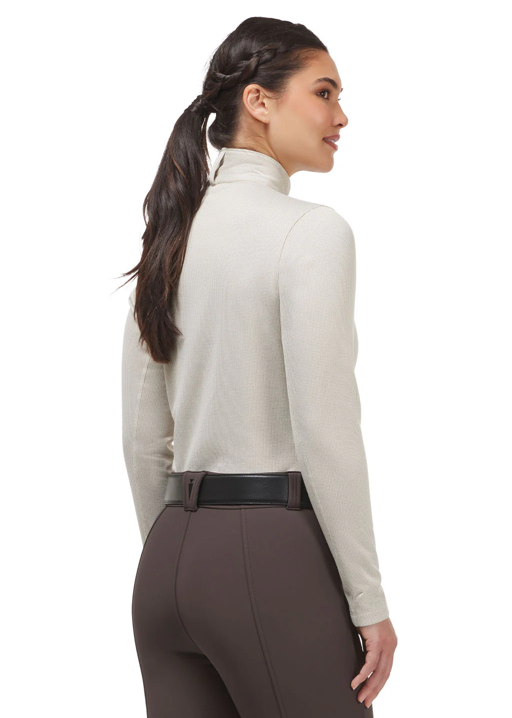 Kerrits Rhythm Fleece Half Zip