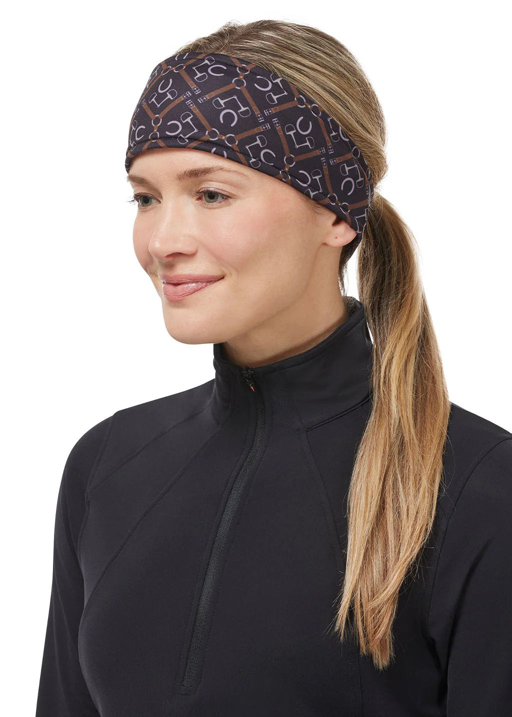Kerrits On Course Fleece Headband