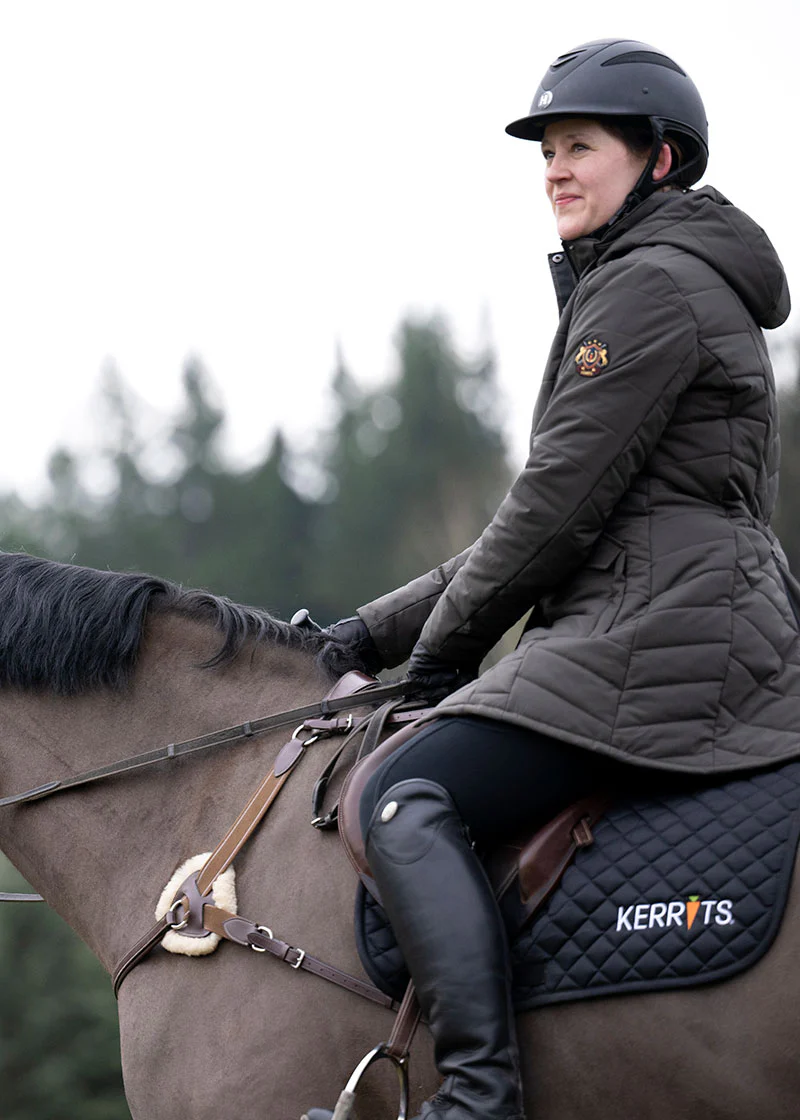 Kerrits Elevation Insulated Jacket