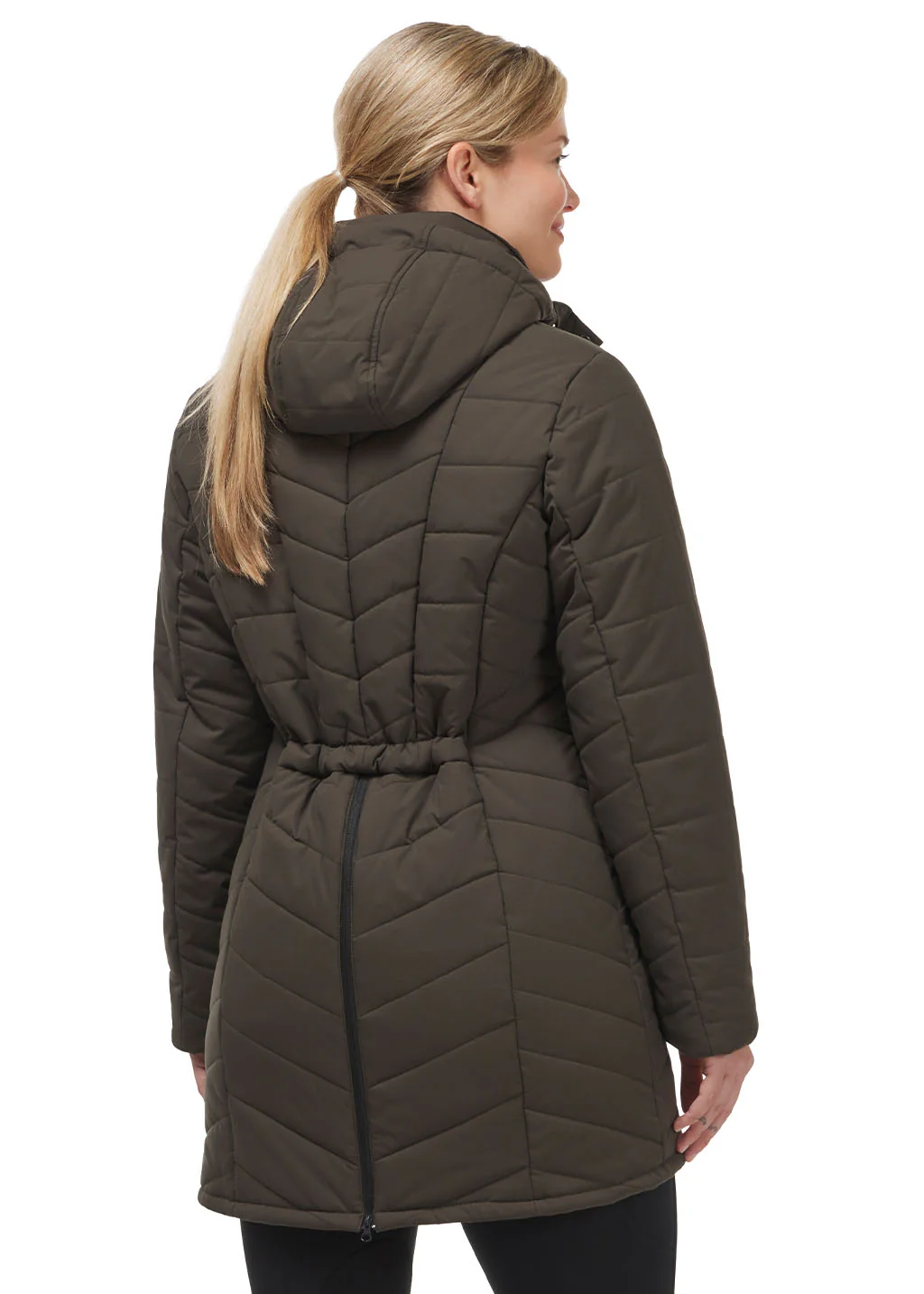 Kerrits Elevation Insulated Jacket